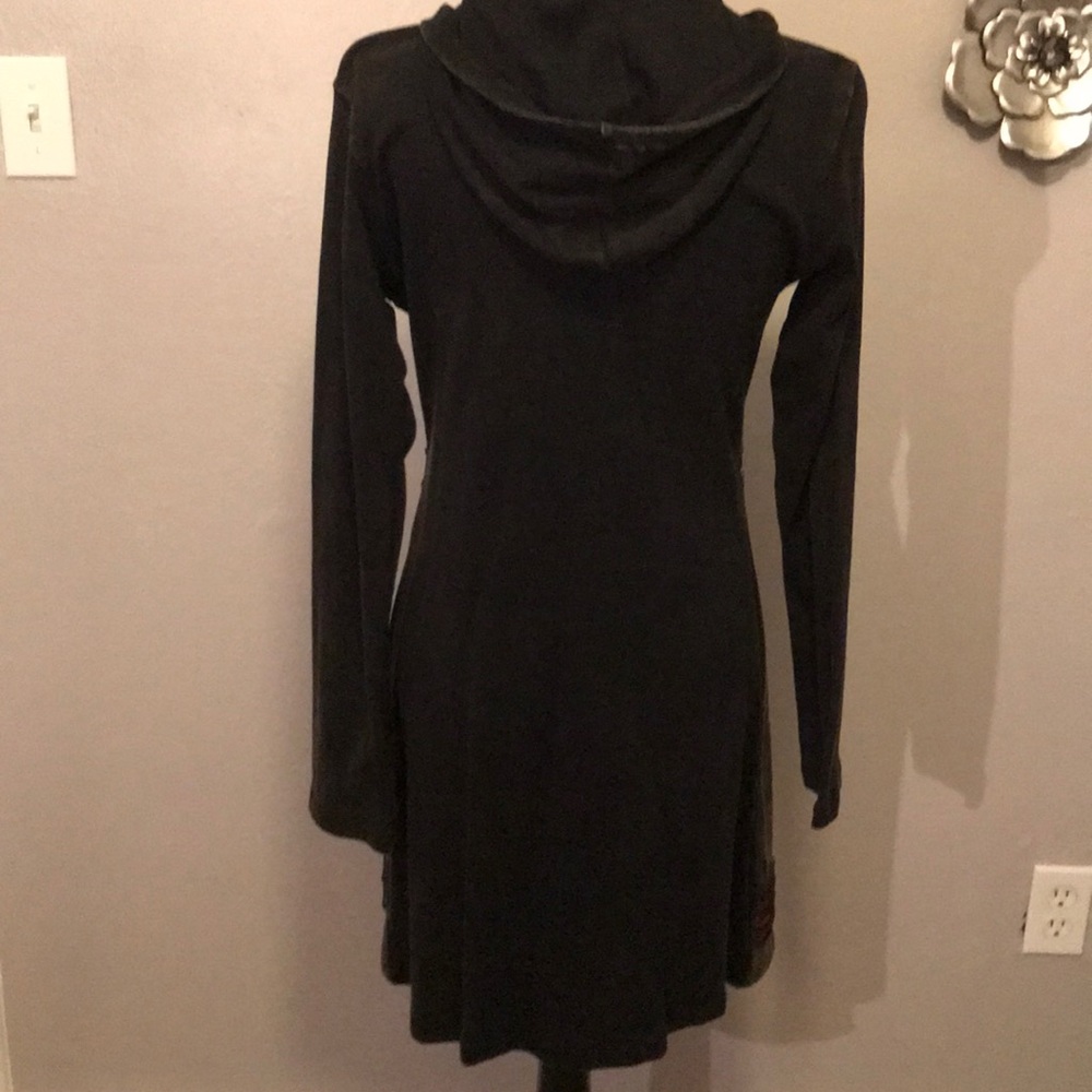Jacket/light coat - Picture 4 of 8